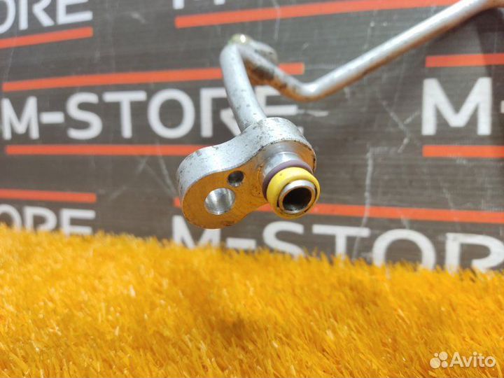 Трубка кондиционера Bmw 5-Series E60 M54B25