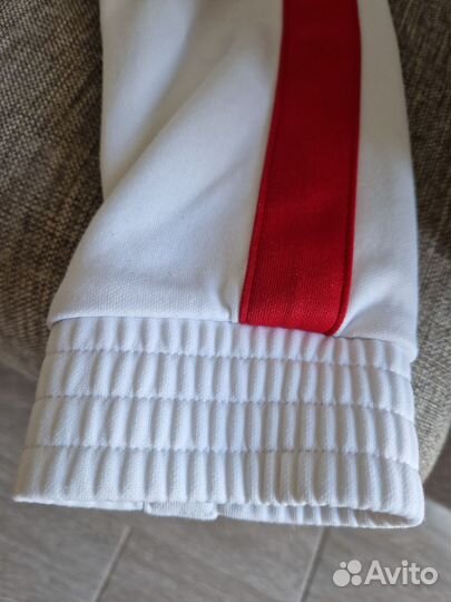 Спортивный костюм reebok женский