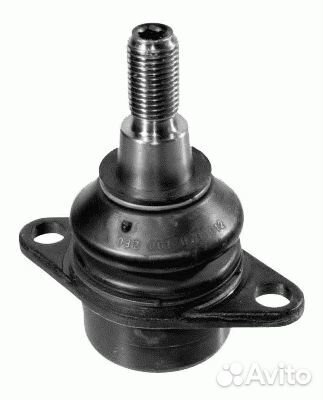 Шаровая опора верх range rover 02