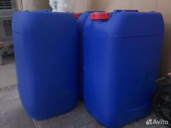 Канистры 20 л