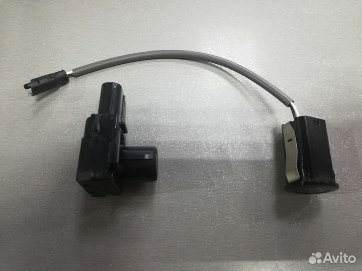 Датчик парковки toyota, lexus