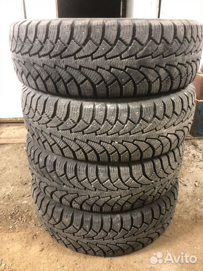 КАМА Кама-Евро-519 195/65 R15