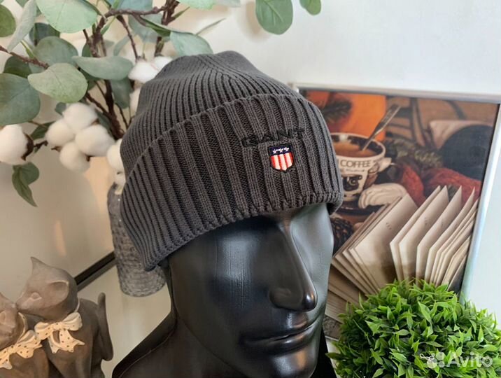 Шапка Gant