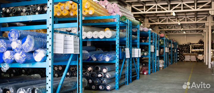 Опт и розница Футер петля 2 нитки от производителя