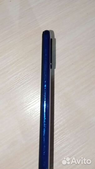 Смартфон xiaomi mi a3