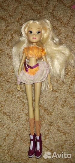 Кукла Winx Беливикс