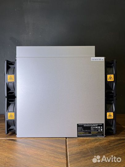 Асик Antminer L7 8800