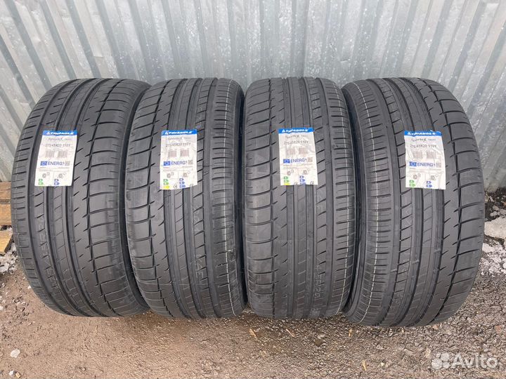 Triangle TH201 275/45 R20 110Y