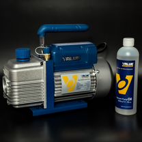 Оборудование для заправки автокондиционеров, Москва