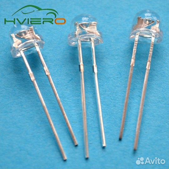 Светодиодные лампы