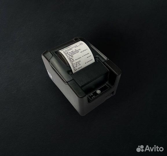Штрих-м