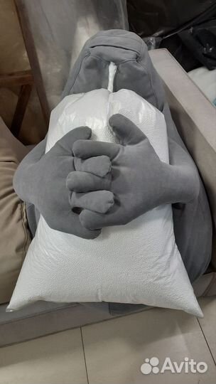 Наполнитель для кресла мешка