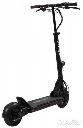 Электросамокат Halten RS-01 v.3