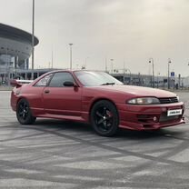 Nissan Skyline 2.5 MT, 1998, 143 000 км, с пробегом, цена 1 100 000 руб.