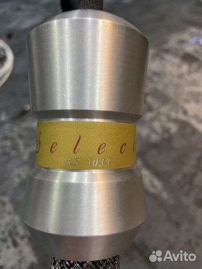 Кабель акустический Kimber Kable KS 3033 2,0м