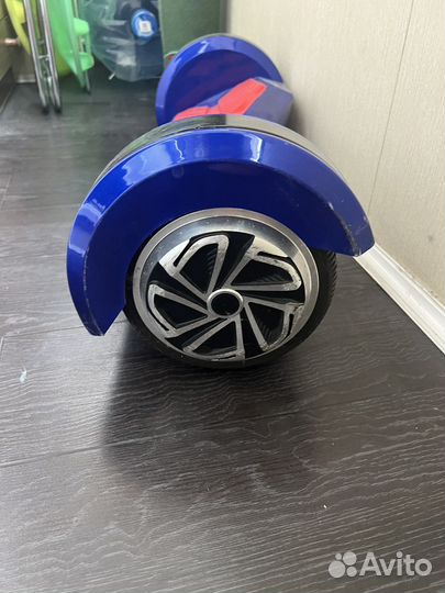 Гироскутер