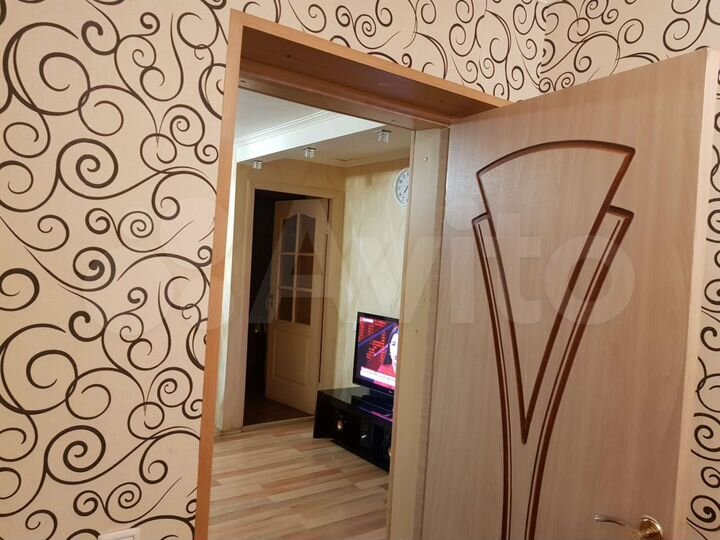 2-к. квартира, 47 м², 1/5 эт.