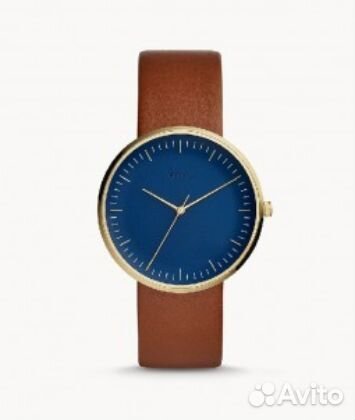 Часы Fossil FB-01 FS5473