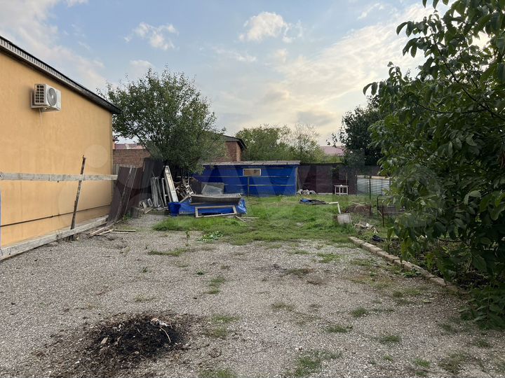 Участок 5 сот. (ИЖС)