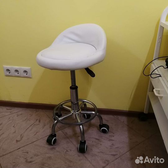 Стул мастера