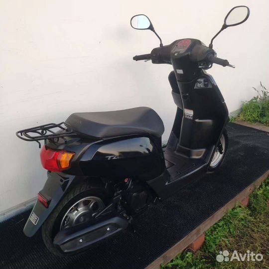 Honda Tact AF79 Инжектор Без пробега по РФ