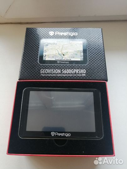 Gps навигатор