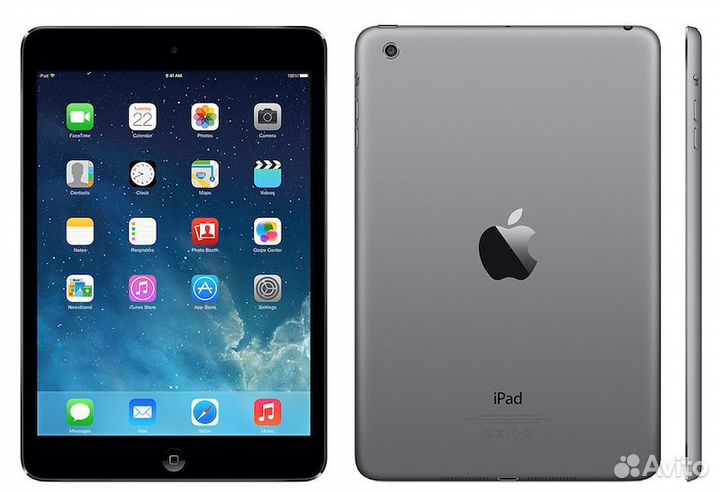 Apple iPad MD367ZP/A