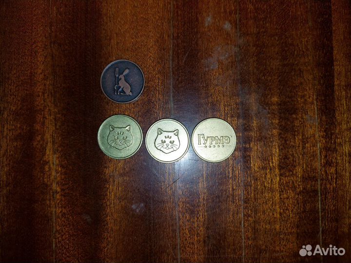 Магнеты из магнита