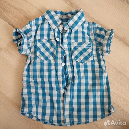 Детская одежда