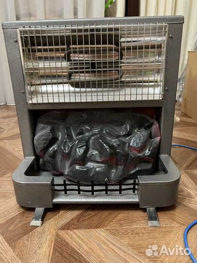 Обогреватель электрический СССР