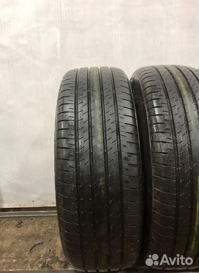 Bridgestone Dueler H/L 33 225/60 R18 100H