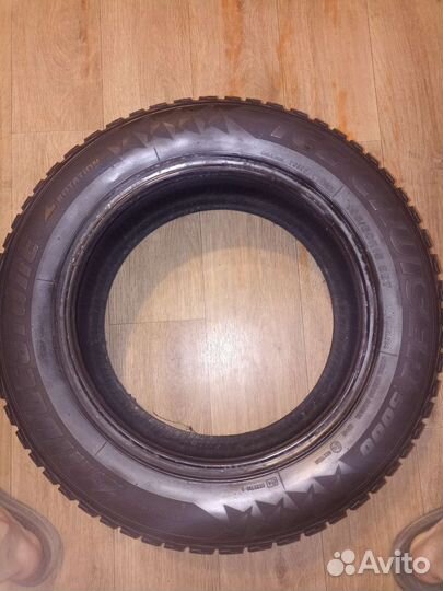 Шины 195/60/R15