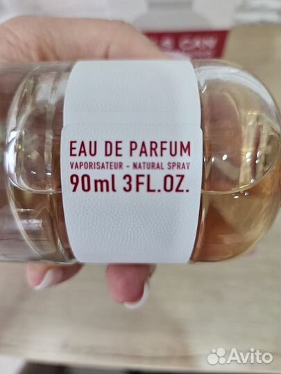 Zadig voltaire girls can say anything 90 мл