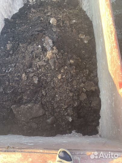 Навоз перегной в мешках отличнейшего качества