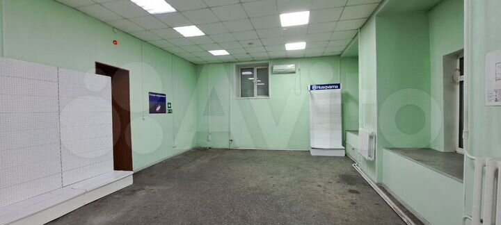 Свободного назначения под любой бизнес, 81.2 м²