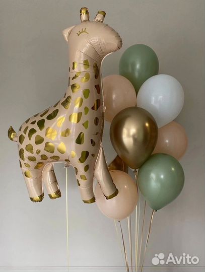 Воздушные шары