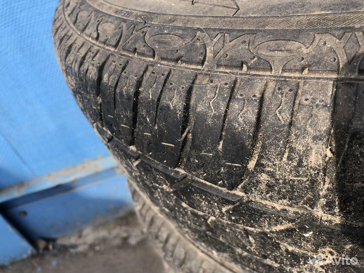 Maxxis AT-771 Bravo 205/70 R15