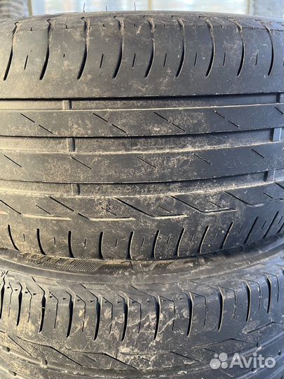 Bridgestone Turanza T001 205/55 R16 94W