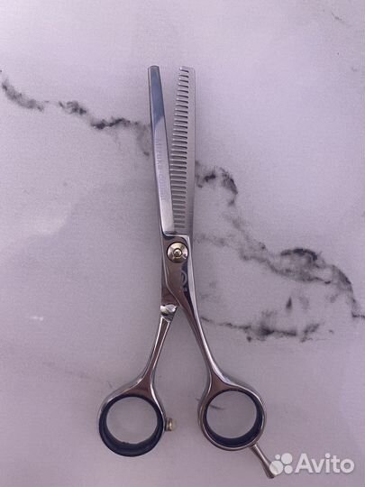 Ножницы профессиональные филировочные