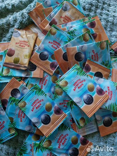 Монеты магнит