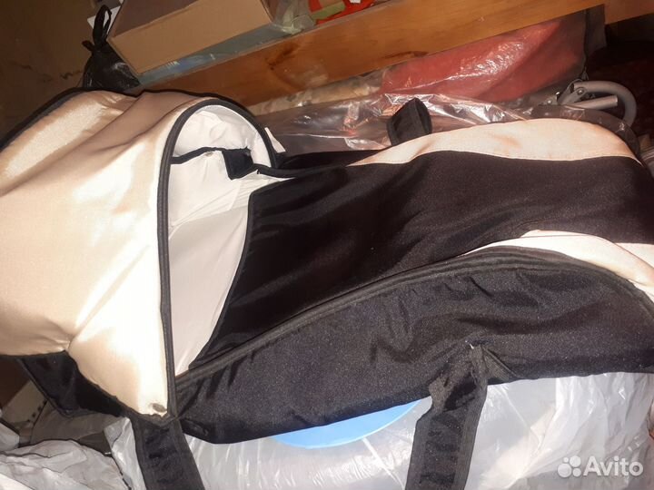 Переноска для детей