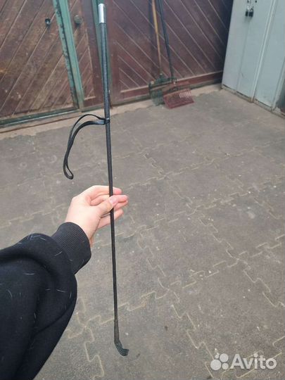 Хлыст для верховой езды