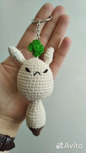 Аниме фигурка сувенир Додоко Геншин Импакт