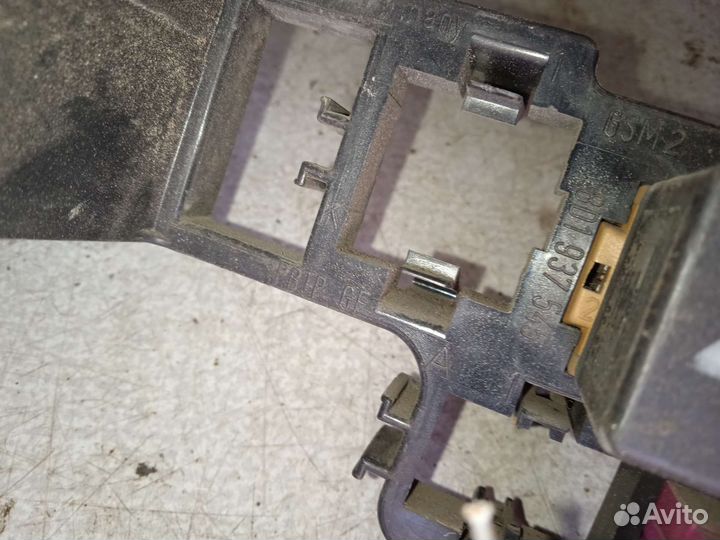 Блок реле Audi A4 B5 ауди а4 б5