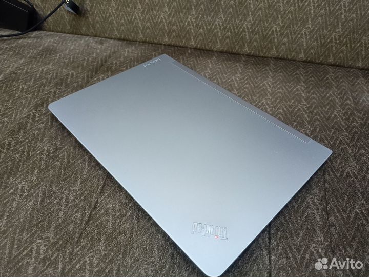 Lenovo Intel i5 6200/SSD 256