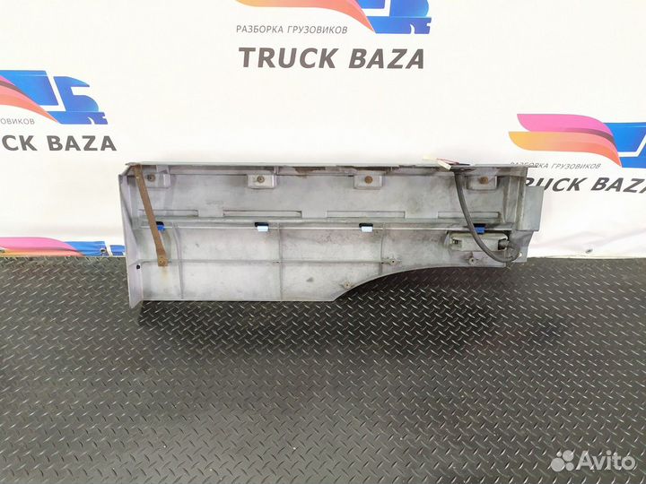 1855610 Продолжение крыла левого Daf XF105