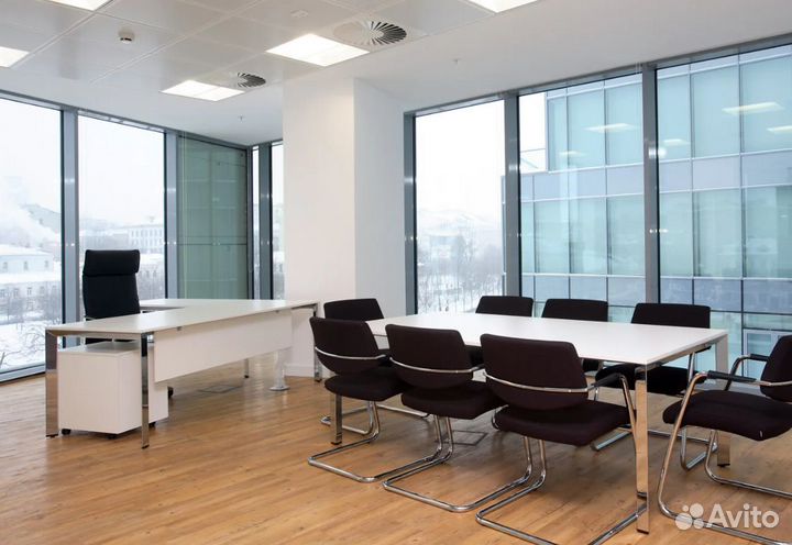 Юридический адрес с гарантией