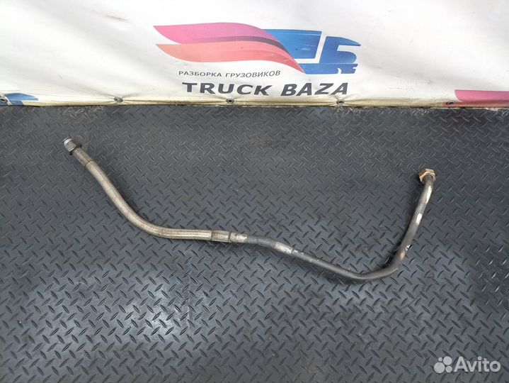 1909791 Трубка компрессора Daf XF105