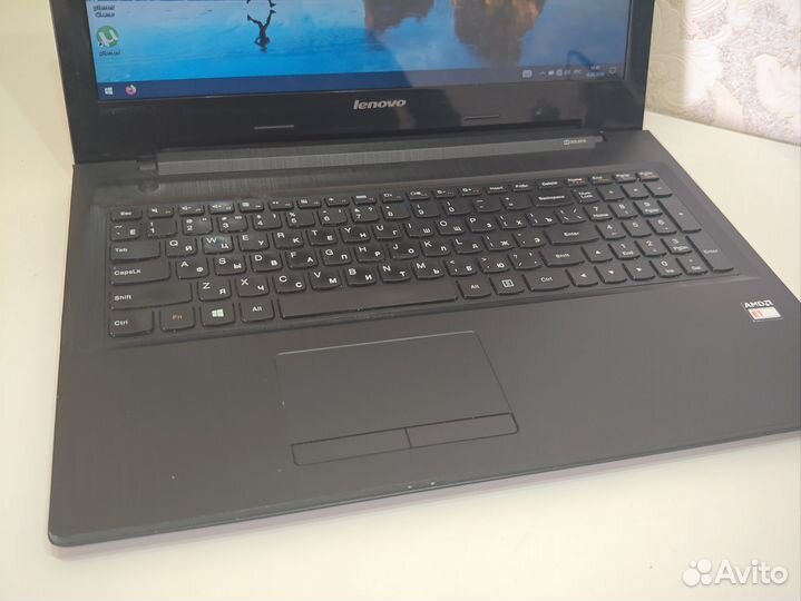 Lenovo G50-45(8gb/SSD/15.6)