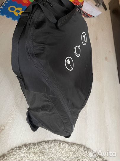 Сумка для транспортировки Bugaboo Compact